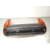 Recambio de paragolpes trasero para renault captur i (j5_, h5_) 1.5 dci 90 referencia OEM IAM 850B27697R 850171517R 850167362R