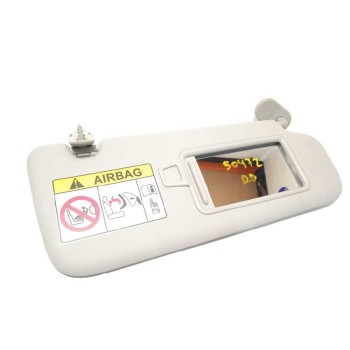 PARASOL DERECHO NOREF 