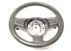 Recambio de volante para jaguar xe 2.0 diesel cat referencia OEM IAM   