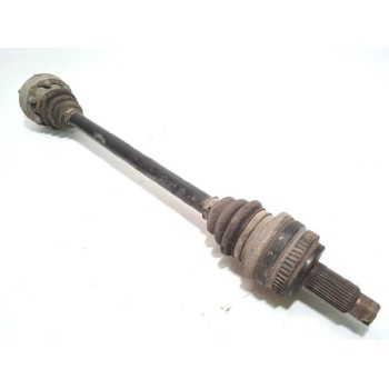 Recambio de transmision trasera derecha para bmw x3 (e83) 2.0d referencia OEM IAM 7537608  