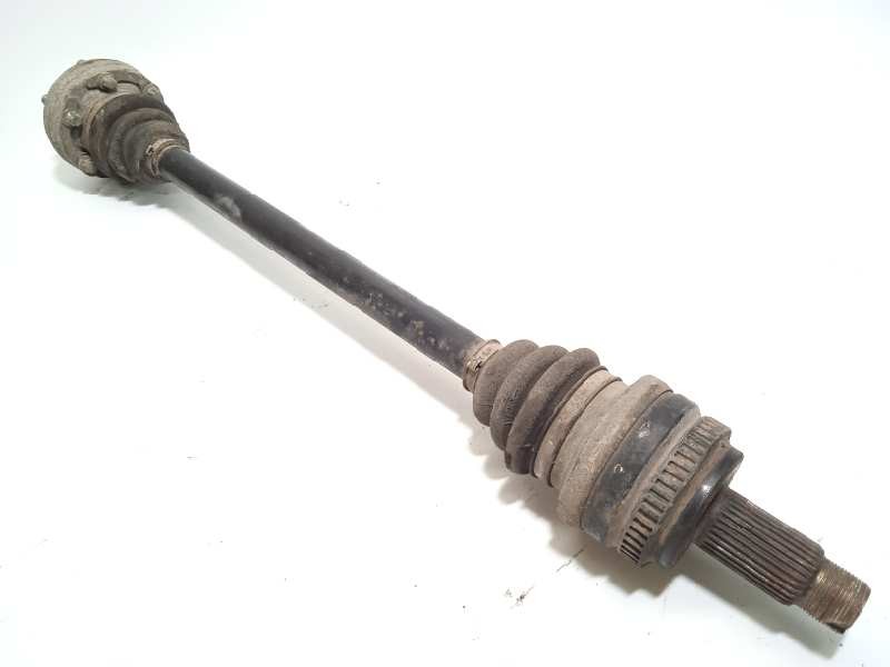 TRANSMISION TRASERA DERECHA 7537608 