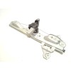 Recambio de elevalunas trasero derecho para nissan qashqai (j11) 1.6 dci turbodiesel cat referencia OEM IAM 827004EA0A  