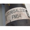 Recambio de amortiguador trasero izquierdo para subaru outback (b15) 2.0 diesel cat referencia OEM IAM 20365AL030  