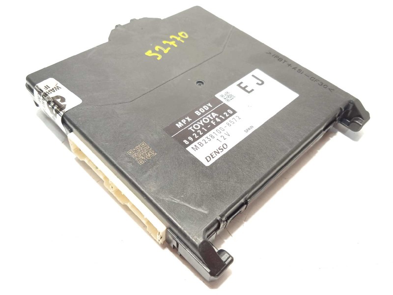 MODULO ELECTRONICO 89221F4120 2381008572