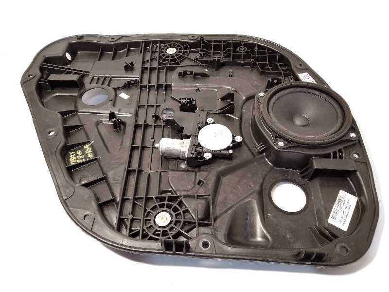 ELEVALUNAS TRASERO IZQUIERDO 83470A4050 DH0620202960 83450A4010