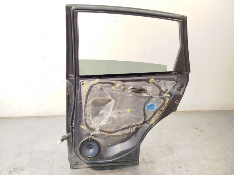 Recambio de puerta trasera derecha para honda cr-v iii (re_) 2.2 i-dtec 4wd (re6) referencia OEM IAM 67510SWAA00ZZ - Gris 6