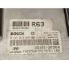 Recambio de centralita motor uce para hyundai santa fé iii (dm, dma) 2.2 crdi referencia OEM IAM 391012F350  0281019248