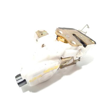 Recambio de cerradura puerta delantera izquierda para mitsubishi outlander (cu0w) 2.0 cat referencia OEM IAM MN159235  