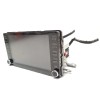Recambio de pantalla multifuncion para toyota c-hr referencia OEM IAM 86140F4070  CVRT29E0AE