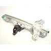 Recambio de elevalunas trasero derecho para nissan qashqai (j11) 1.6 dci turbodiesel cat referencia OEM IAM 827004EA0A  