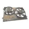 Recambio de electroventilador para seat leon (1p1) 2.0 tdi 16v referencia OEM IAM 1K0121207AQ 1K0121205S 
