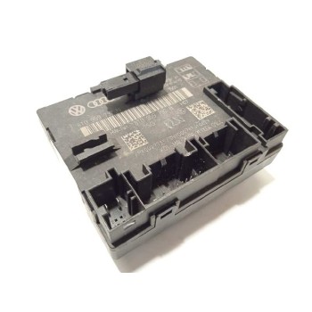 Recambio de centralita confort para audi a5 sportback (8t) 2.0 tdi (125kw) referencia OEM IAM 8T0959792B  