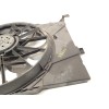 Recambio de electroventilador para mercedes-benz clase b (w245) 2.0 cat referencia OEM IAM A1695002693 A1698203642 0130307008