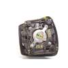 Recambio de airbag delantero izquierdo para peugeot boxer caja cerr. techo elevado (bat.4035)(333/335)(2007 =>) hdi (333) refere
