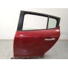 Recambio de puerta trasera izquierda para renault megane iii berlina 5 p 1.5 dci diesel fap referencia OEM IAM 821018543R 821003