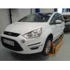 ford s-max (wa6) del año 2014