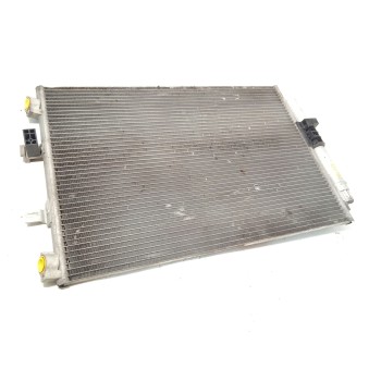 CONDENSADOR / RADIADOR AIRE ACONDICIONADO BV6119710BC 2014533 