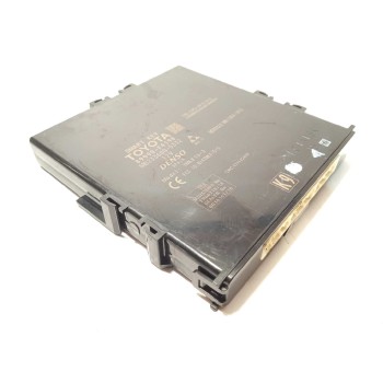 Recambio de modulo electronico para toyota c-hr referencia OEM IAM 89990F4190  2336005332