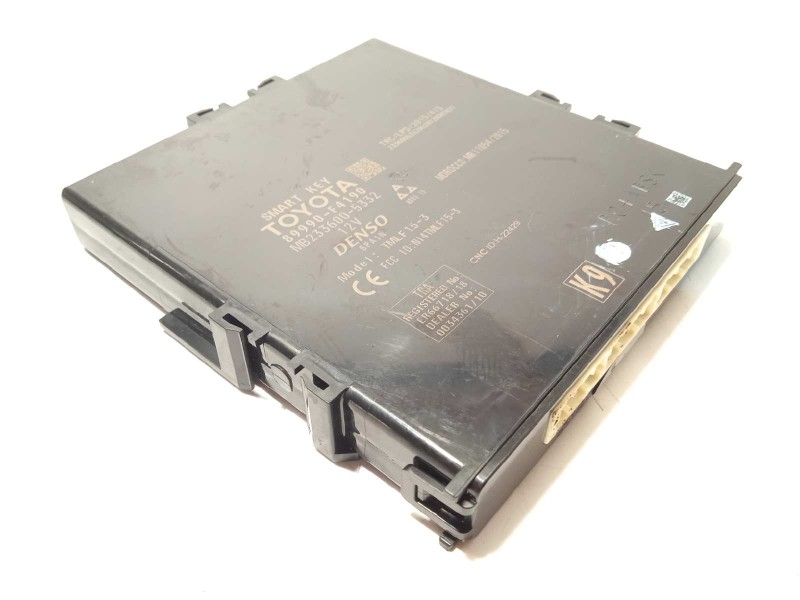 MODULO ELECTRONICO 89990F4190 2336005332