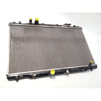 Recambio de radiador agua para honda cr-v iii (re_) 2.2 i-dtec 4wd (re6) referencia OEM IAM 19010RFWG01  
