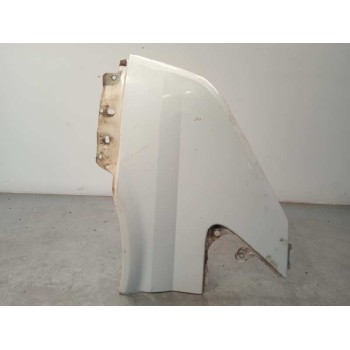 Recambio de aleta delantera izquierda para ford transit caja cerrada ´06 ft 350 l (largo) lkw (camion) referencia OEM IAM 156105