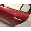 Recambio de puerta trasera izquierda para renault megane iii berlina 5 p 1.5 dci diesel fap referencia OEM IAM 821018543R 821003