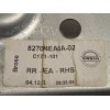 Recambio de elevalunas trasero derecho para nissan qashqai (j11) 1.6 dci turbodiesel cat referencia OEM IAM 827004EA0A  