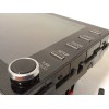 Recambio de pantalla multifuncion para toyota c-hr referencia OEM IAM 86140F4070  CVRT29E0AE