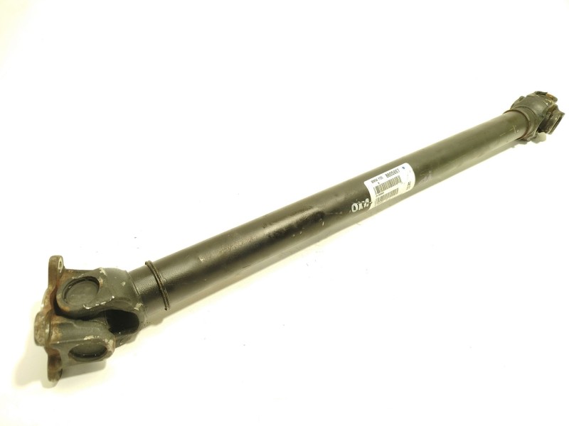 TRANSMISION CENTRAL DELANTERA 8605867 26208605867 