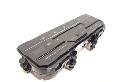 Recambio de mando climatizador para volkswagen t-roc 1.5 16v tsi act referencia OEM IAM 2GA907044  2GA907044XBT