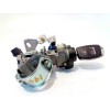 Recambio de conmutador de arranque para hyundai i40 cw gl comfort referencia OEM IAM 819003ZA00  