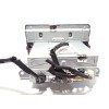 Recambio de pantalla multifuncion para toyota c-hr referencia OEM IAM 86140F4070  CVRT29E0AE