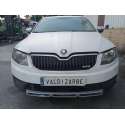 SKODA OCTAVIA III COMBI (5E5, 5E6)