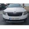 skoda octavia iii combi (5e5, 5e6) del año 2016