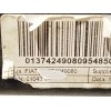 Recambio de puente trasero para citroën jumper iii furgoneta 2.2 hdi 130 referencia OEM IAM 01374249080 5148N0 