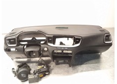 Recambio de kit airbag para kia xceed edrive phev referencia OEM IAM   