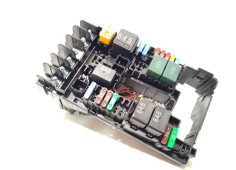 Recambio de caja reles / fusibles para volkswagen t-roc 1.5 16v tsi act referencia OEM IAM 5Q0937125G  