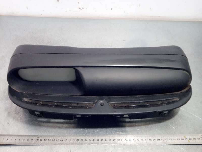 Recambio de cuadro instrumentos para citroën c3 picasso exclusive referencia OEM IAM 6103RY  RHN22N70 - Gris 2