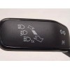 Recambio de mando intermitentes para volkswagen t-roc 1.5 16v tsi act referencia OEM IAM 5Q1953521JHIGI  5Q1953502AA