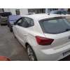 seat ibiza (kj1) del año 2017