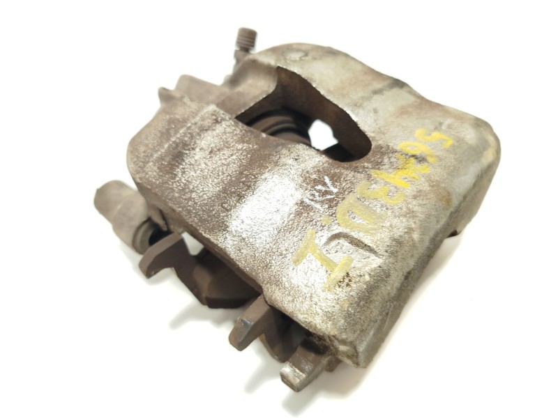 PINZA FRENO DELANTERA IZQUIERDA 2Q0615123A 