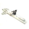 Recambio de elevalunas trasero izquierdo para nissan qashqai (j11) 1.6 dci turbodiesel cat referencia OEM IAM 827014EA0A  