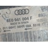 Recambio de faro derecho para audi a4 berlina (8e) 1.9 tdi (96kw) referencia OEM IAM 8E0941004F 8E0941030C 89305705