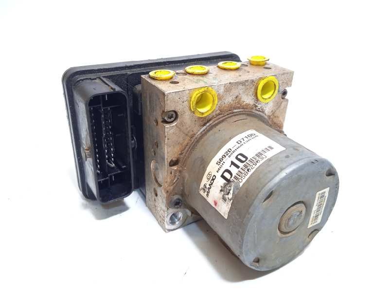 ABS 58920D7100 BE6003R100 MGH80BH6013R100