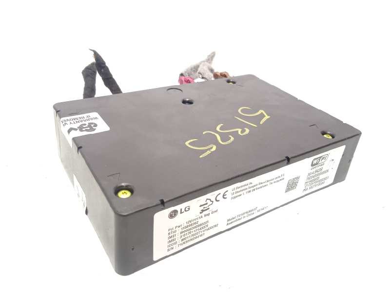 MODULO ELECTRONICO 39149439 544948685
