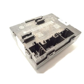 Recambio de centralita confort para audi a5 sportback (8t) 2.0 tdi (125kw) referencia OEM IAM 8T0959795B  