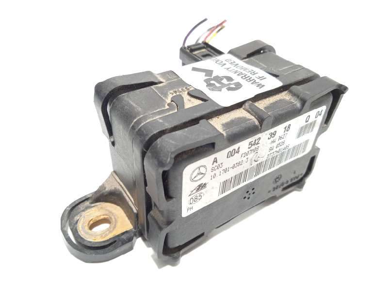 CENTRALITA ESP A0045423918 10170103823