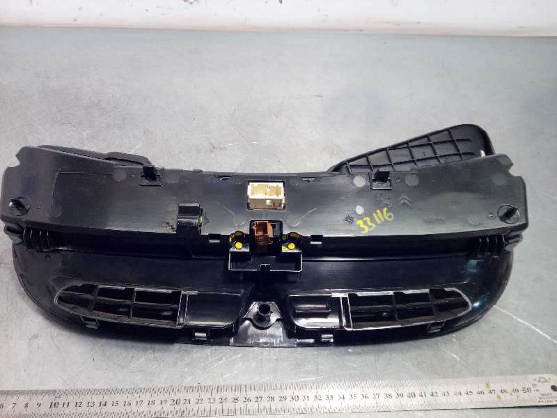 Recambio de cuadro instrumentos para citroën c3 picasso exclusive referencia OEM IAM 6103RY  RHN22N70 - Gris 3