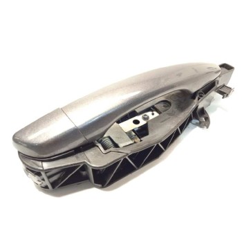 Recambio de maneta exterior trasera derecha para citroën c4 spacetourer 1.5 feel referencia OEM IAM 9802977180  