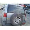 nissan terrano ii (r20) del año 1993